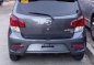 Gray Toyota Wigo 2019 at 10000 km for sale-2