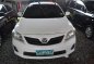 Sell White 2014 Toyota Corolla Altis at 48000 km-1