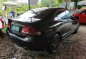 Black Honda Civic 2007 Manual Gasoline for sale in Cebu City-5