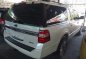 White Ford Expedition 2016 Automatic Gasoline for sale in Manila-3
