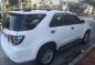 Selling 2nd Hand Toyota Fortuner 2014 at 40000 km in Quezon City-3