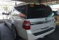 White Ford Expedition 2016 Automatic Gasoline for sale in Manila-4