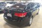 Selling Black Kia Forte 2013 Automatic Gasoline in Quezon City -6