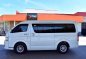 Sell 2nd Hand 2014 Toyota Hiace at 40000 km in Lemery-5