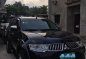 2nd Hand Mitsubishi Montero Sport 2012 for sale in Pasig-1