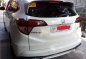 Honda Hr-V 2015 Automatic Gasoline for sale in Pasig-0