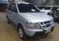 Silver Isuzu Crosswind 2014 for sale in Quezon City -0