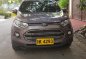 Selling Ford Ecosport 2016 Automatic Gasoline in Quezon City-3