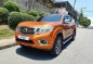 2nd Hand Nissan Navara 2018 at 13000 km for sale in Quezon City-1