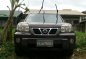 2nd Hand Nissan X-Trail 2005 Automatic Gasoline for sale in Imus-0