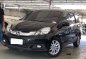2nd Hand Honda Mobilio 2015 Automatic Gasoline for sale in Makati-2