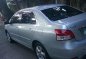 Selling Toyota Vios 2007 Automatic Gasoline in Bacoor-1