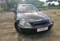 Honda Civic for sale in Santo Tomas-5