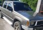 Selling Mitsubishi L200 1991 in Malolos-2