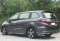 Selling Honda Odyssey 2017 Automatic Gasoline in Parañaque-2