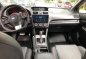 2014 Subaru Wrx for sale in Manila-2
