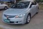 2nd Hand Honda Civic 2008 Manual Gasoline for sale in San Mateo-4