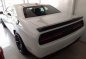 White Dodge Challenger 2017 at 4252 km for sale in Quezon City-2