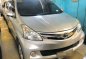 2nd Hand Toyota Avanza 2014 Automatic Gasoline for sale in Quezon City-0
