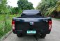 Sell Black 2013 Toyota Hilux at 10000 km in Cebu City-2