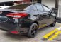 Selling 2nd Hand Toyota Vios 2019 in Legazpi-1