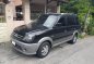 2016 Mitsubishi Adventure for sale in Taytay-3