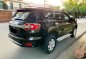 Sell 2nd Hand 2016 Ford Everest at 50000 km in Makati-11