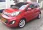 2nd Hand Kia Picanto 2011 for sale in Angeles-3