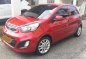 2nd Hand Kia Picanto 2011 for sale in Angeles-0