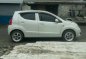 2nd Hand Suzuki Celerio 2010 Automatic Gasoline for sale in Bacoor-5