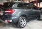 Selling Ford Everest 2016 Automatic Diesel in Quezon City-2