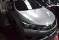 Selling Silver Toyota Corolla Altis 2016 at 8000 km -0