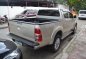 Selling Toyota Hilux 2013 at 48000 km in Manila-3