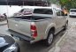 Selling Toyota Hilux 2013 at 48000 km in Manila-0