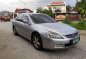 Selling Honda Accord 2004 Automatic Gasoline in Rodriguez-0