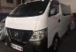 2nd Hand Nissan Nv350 Urvan 2018 at 10000 km for sale-1