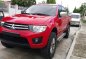 2nd Hand Mitsubishi Strada 2013 Manual Diesel for sale in Bacoor-2