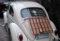 Volkswagen Beetle 1962 Manual Gasoline for sale in Quezon City-5