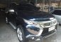 Sell Blue 2017 Mitsubishi Montero Sport at 26872 km in Marikina-2