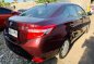 2nd Hand Toyota Vios 2018 at 20000 km for sale-7