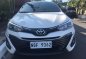 Sell 2nd Hand 2018 Toyota Vios Automatic Gasoline at 6000 km in Taguig-0