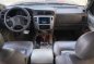 Nissan Patrol 2002 Automatic Diesel for sale in Quezon City-5