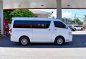 Sell 2nd Hand 2014 Toyota Hiace at 40000 km in Lemery-2