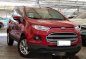 2015 Ford Ecosport for sale in Makati-0