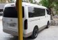 Selling 2nd Hand Toyota Hiace 2015 in Valenzuela-4