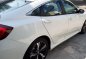 2nd Hand Honda Civic 2018 Manual Gasoline for sale in Marikina-0