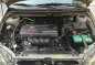 Toyota Corolla Altis 2002 Automatic Gasoline for sale in Quezon City-7