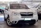 Selling Subaru Forester 2015 Automatic Gasoline in Makati-0