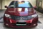 Selling 2nd Hand Honda City 2009 in Manila-0