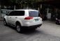 Selling White Mitsubishi Montero Sport 2009 Automatic Diesel in Pasig-2